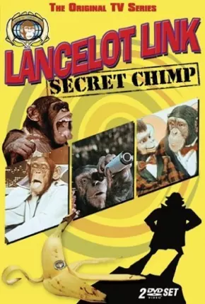 Lancelot Link - O Agente Secreto Torrent