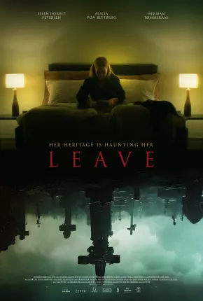 Leave - Legendado Torrent