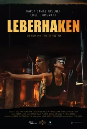 Leberhaken - Legendado Torrent