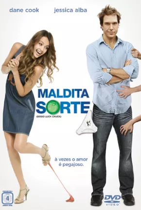 Maldita Sorte / Good Luck Chuck Torrent