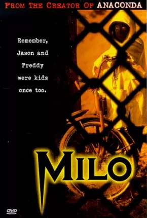 Milo - O Anjo Do Mal Torrent