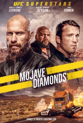 Mojave Diamonds - Legendado Torrent