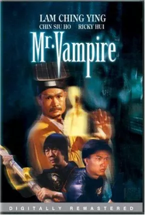 Mr. Vampire Torrent