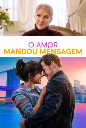 O Amor Mandou Mensagem Torrent