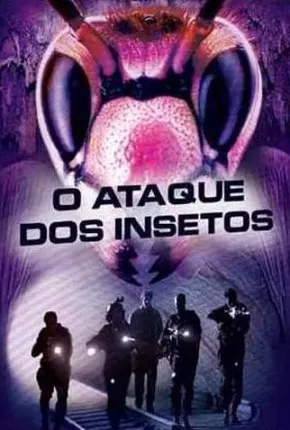 O Ataque dos Insetos / Bugs Torrent