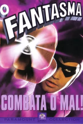 O Fantasma / The Phantom Torrent