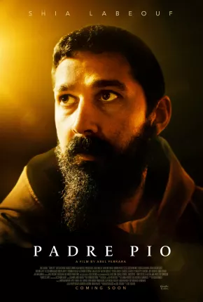 Padre Pio - Legendado Torrent