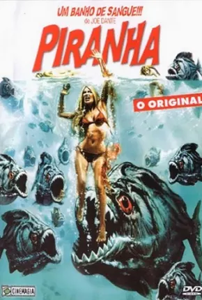 Piranha (Diversos Servidores) Torrent