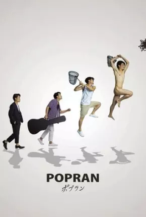 Popuran - Legendado Torrent