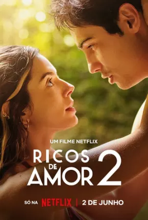 Ricos de Amor 2 Torrent