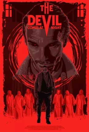 The Devil Comes at Night - Legendado Torrent