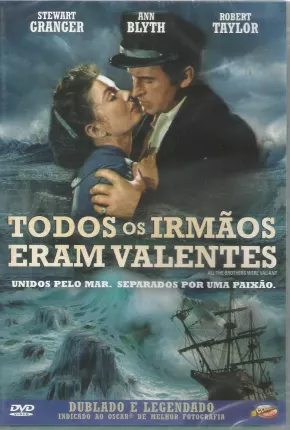 Todos os Irmãos Eram Valentes Torrent