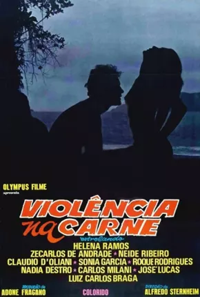 Violência na Carne Torrent