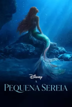 A Pequena Sereia - The Little Mermaid Completo - Legendado Torrent