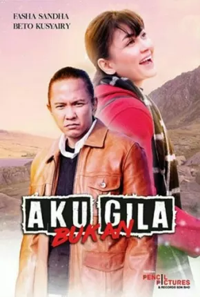 Aku Bukan Gila - Legendado Torrent