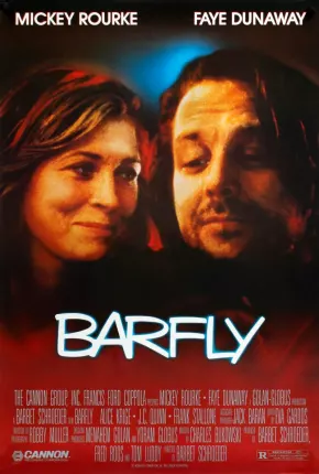 Barfly - Condenados pelo Vício Torrent