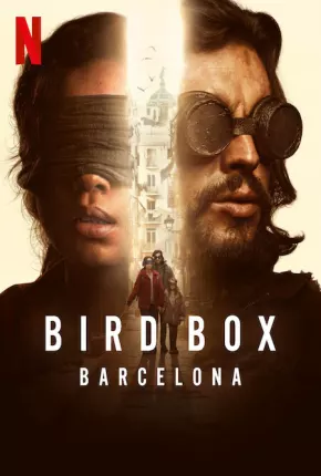 Bird Box Barcelona Torrent