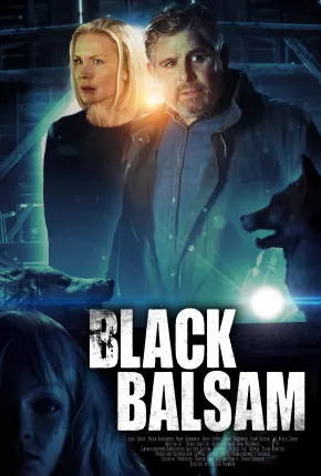 Black Balsam - Legendado Torrent