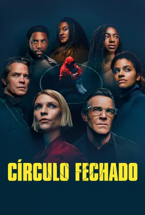 Círculo Fechado - 1ª Temporada Torrent