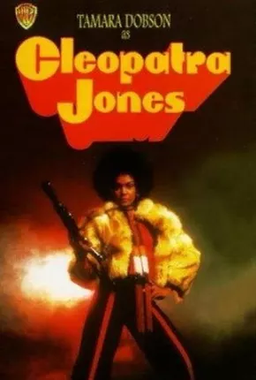 Cleopatra Jones Torrent