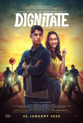 Dignitate - Legendado Torrent