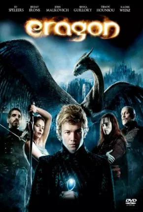 Eragon (2006) Torrent