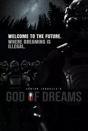 God of Dreams - Legendado Torrent