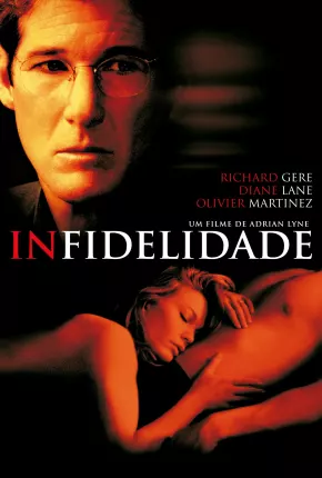 Infidelidade / Unfaithful Torrent