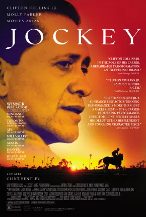 Jockey Torrent