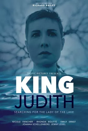 King Judith - Legendado Torrent