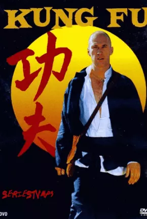 Kung Fu - 3ª Temporada Torrent