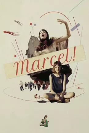 Marcel! - Legendado Torrent