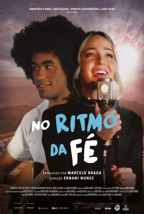 No Ritmo da Fé Torrent