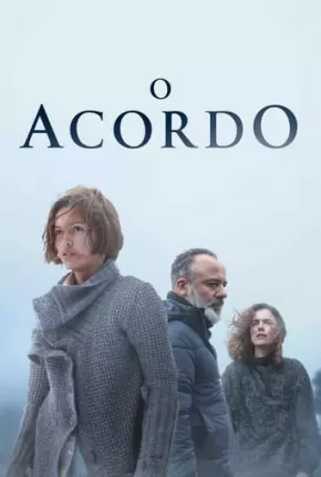 O Acordo - La hija Torrent