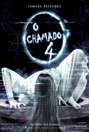 O Chamado 4 - Samara Ressurge Torrent