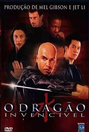 O Dragão Invencível Torrent