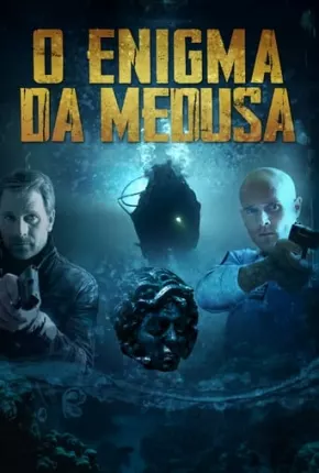 O Enigma da Medusa Torrent