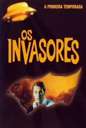 Os Invasores - 1ª Temporada Torrent