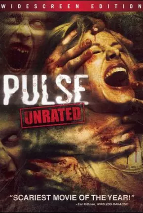 Pulse (2006) Torrent