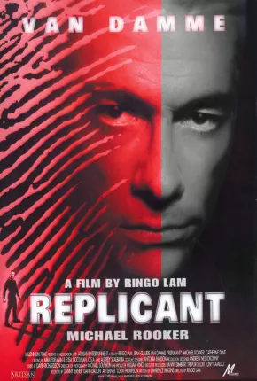 Replicante / Replicant Torrent