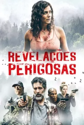 Revelações Perigosas Torrent