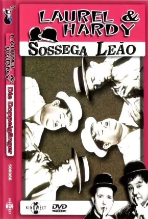 Sossega Leão Torrent