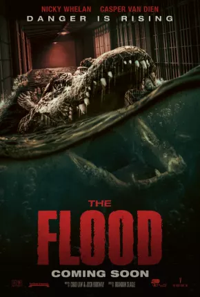 The Flood - Legendado - The Flood Completo Torrent