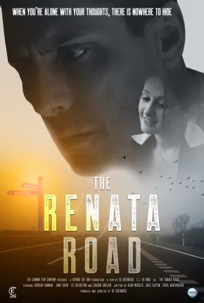 The Renata Road - Legendado Torrent