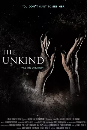 The Unkind - Legendado Torrent