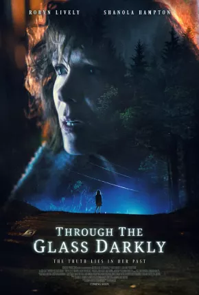 Through the Glass Darkly - Legendado Torrent