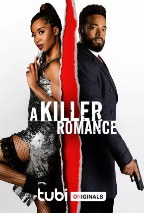 A Killer Romance - Legendado Torrent