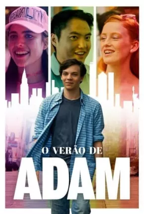 Adam - Completo Torrent