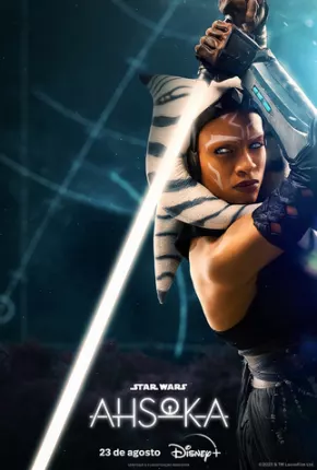 Ahsoka - 1ª Temporada Torrent