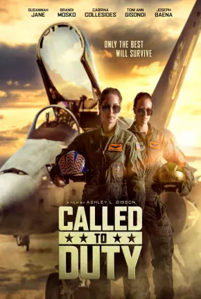 Called to Duty - Legendado Torrent